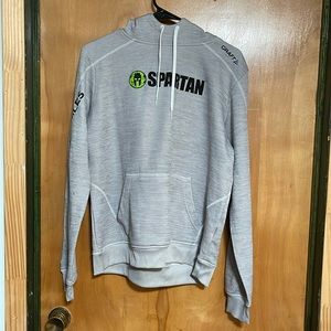 Craft XL Women’s Spartan Beast Sweatshirt.